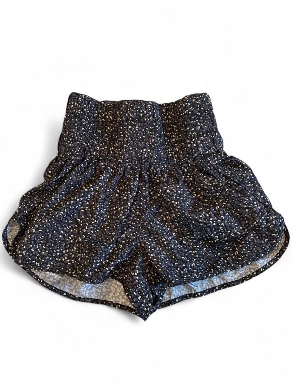 Free People Movement The Way Home Shorts Medium